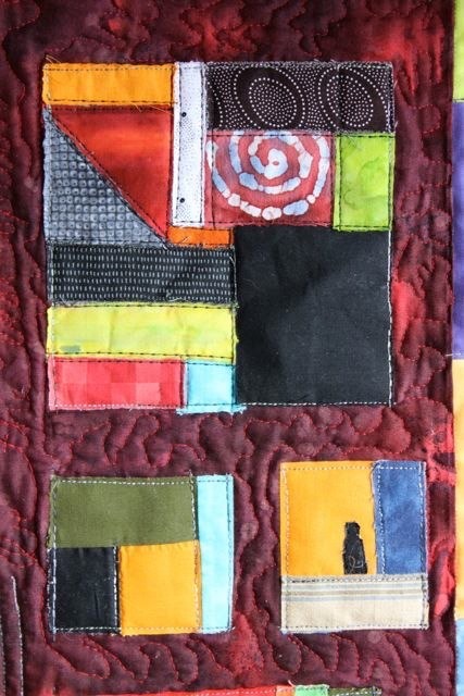 Quilt History - 86